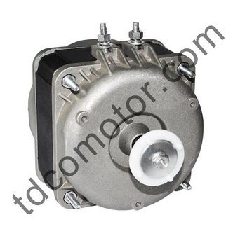 YZF18-30 Fio de alumínio com motor de ventilador de 18 w Fio de cobre