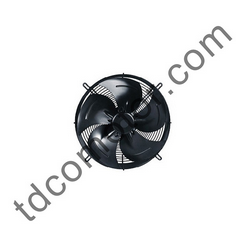 Vantagens e desvantagens do ventilador de fluxo axial