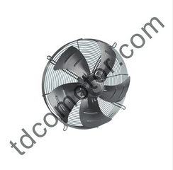 História do desenvolvimento do ventilador
