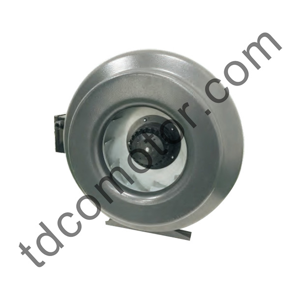 Ventiladores de duto AC 300mm