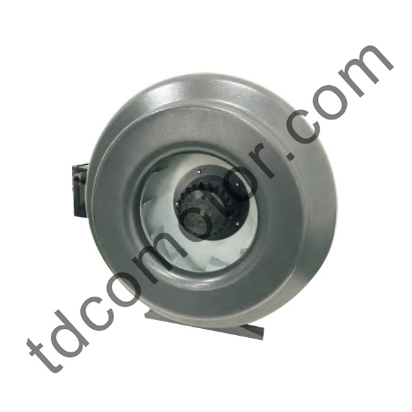 Ventiladores de duto AC 315 mm