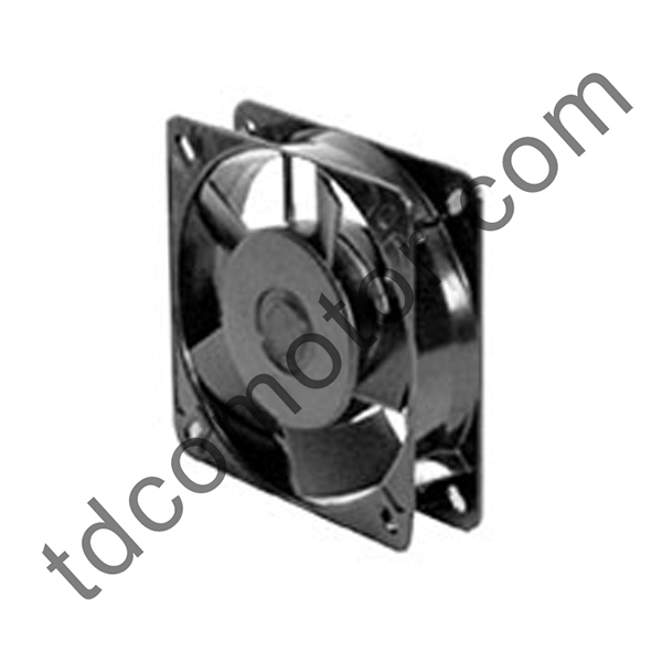 Ventilador axial AC 200x200x60 YZ-20060 Rolamento de esferas de rolamento de luva