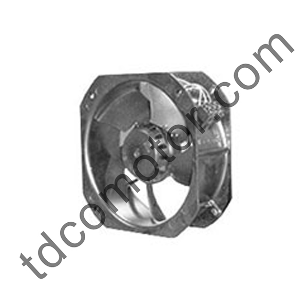 Ventilador axial AC 220x220x60 YZ-22060 Rolamento de esferas de rolamento de luva