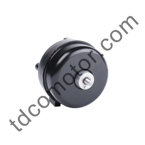 Motor de rolamento de unidade GE preto 16w fio de cobre