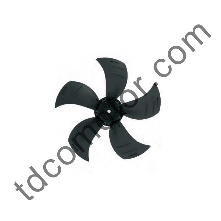 YWF-600 4E-600 100% Fio de Cobre Ventilador Axial de 600mm